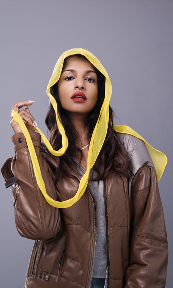 M.I.A.