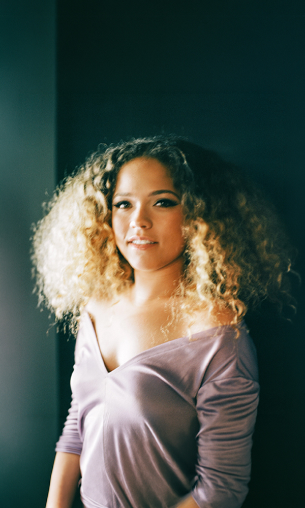 Eryn Allen Kane