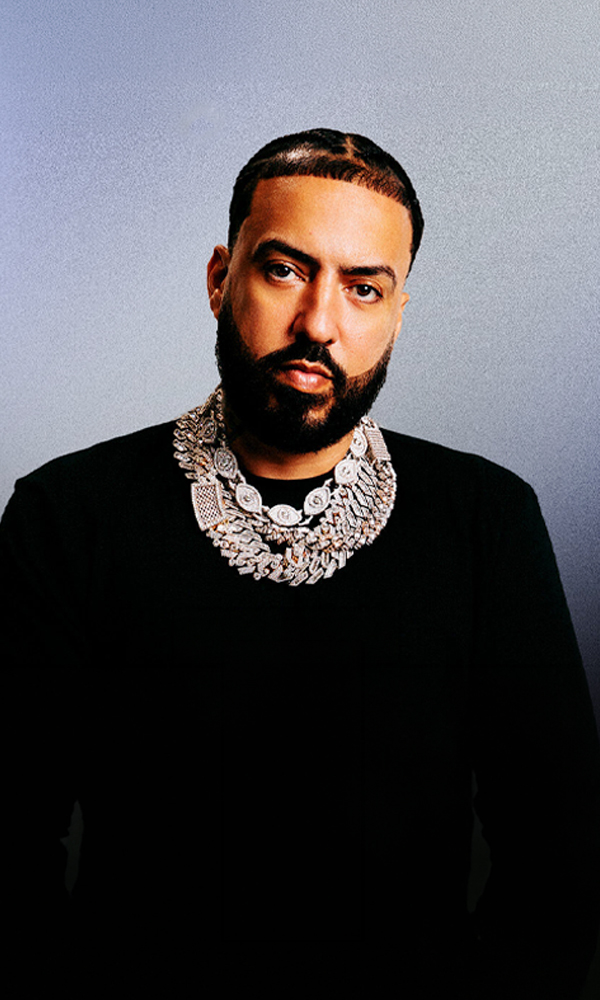 French Montana